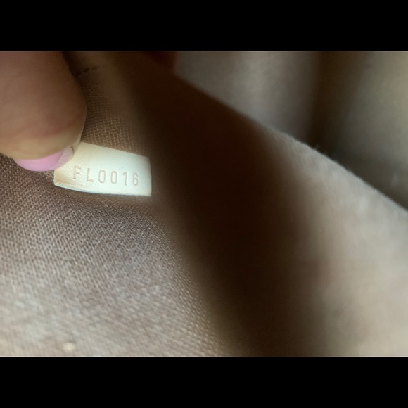 Louis Vuitton LV monogram Poppincourt Haute tote - Picture 4 of 16